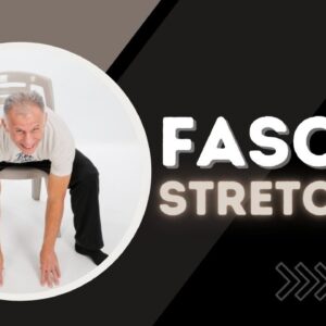Back Pain + Fascia Stretches = RELIEF
