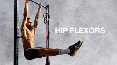 Best Hip Flexor Exercises