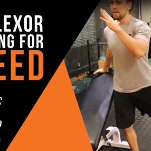 Hip Flexor Strength Exercises To Improve Your Speed (3 Exercises)