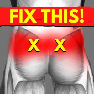 How to Fix SI Joint Pain in 30 SECONDS