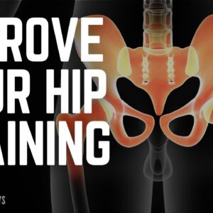 HIP Internal Rotation Mobility Training Modifications FRC | The Upgrade Guys