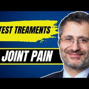 The Latest Treatments for S.I. Pain.