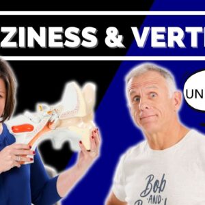 Understanding Causes Of Dizziness & Vertigo. All You Need To Know