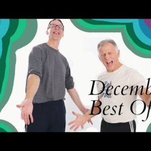 Best Funny Moments Of December 2021!