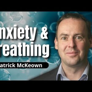 How Breathing Exercises Can Help Anxiety
