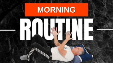Morning Exercise Routine For Arthritis