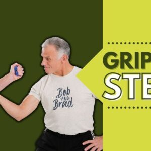 Top 3 Reasons You Should Strengthen Your Grip + GIVEAWAY!
