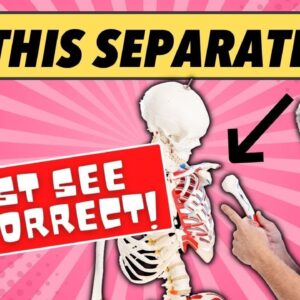 Is Your Shoulder Separated? All You Need To Know!