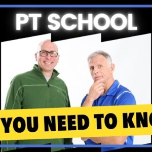 Physical Therapy School Requirements, Future & Careers