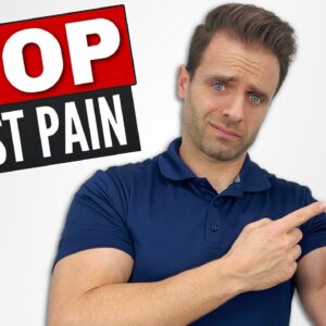 Simple Home Exercises To STOP Wrist Pain [WORKS FAST!]